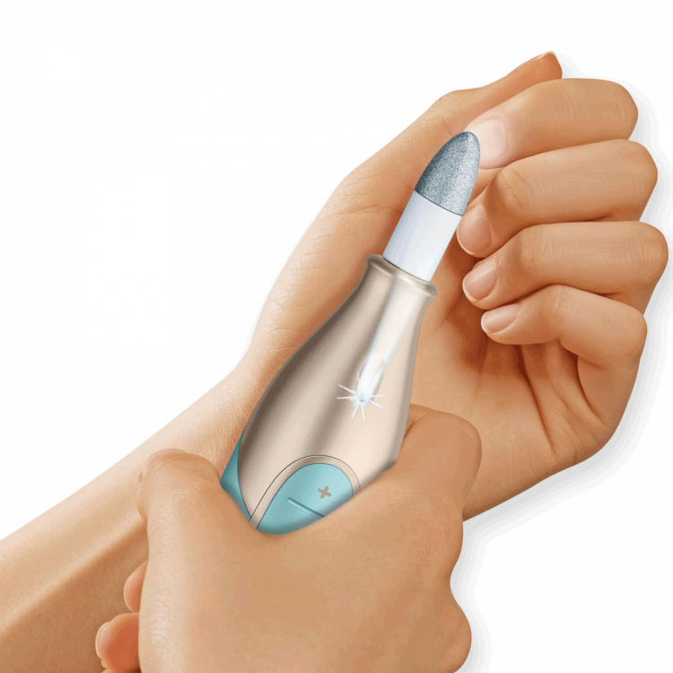 Beurer Manikyyri- ja pedikyyrisetti ladattava MP 84 Beurer Manikyyri- ja pedikyyrisetti ladattava MP 84