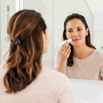 Ansiktshårborttagning HL 16 Ansiktshårborttagning HL 16