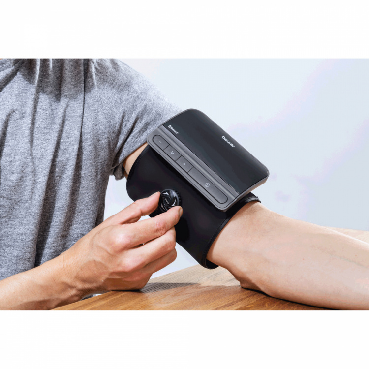 Blodtrycksmätare - easyLock Bl