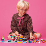 Classic - Grå basplatta 11024 Classic - Grå basplatta 11024