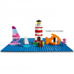 LEGO Classic 11025 - Sininen rakennuslevy LEGO Classic 11025 - Sininen rakennuslevy