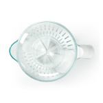 Nedis Sitruspuristin | 25 W | Valkoinen