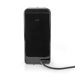 Nedis Lämmin vesi annostelija | 2600 W | 2.5 l | Musta Nedis Lämmin vesi annostelija | 2600 W | 2.5 l | Musta