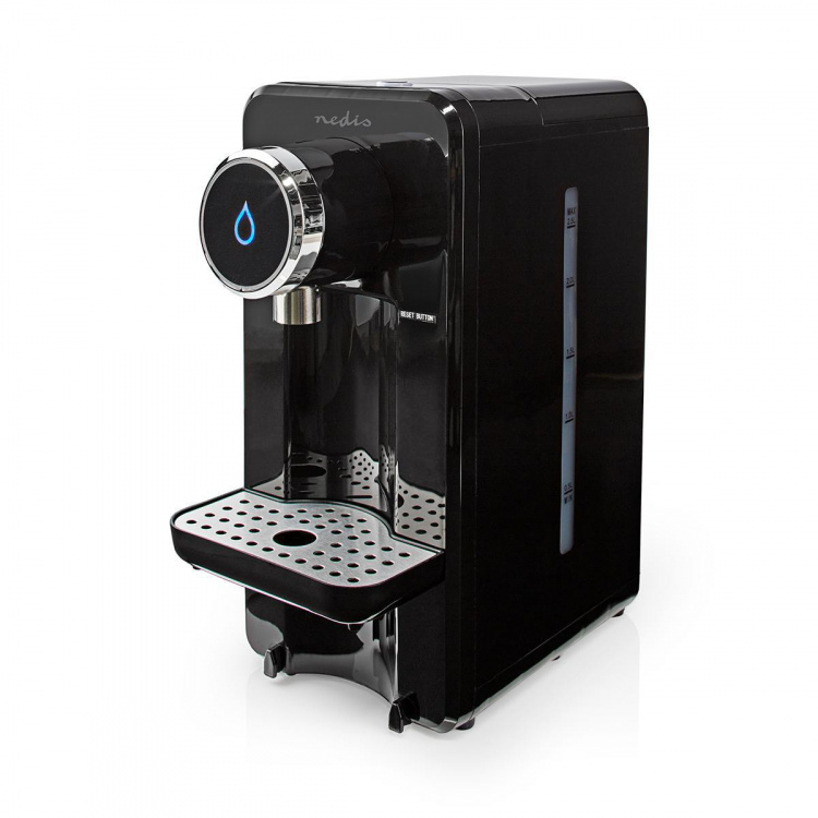 Nedis Lämmin vesi annostelija | 2600 W | 2.5 l | Musta Nedis Lämmin vesi annostelija | 2600 W | 2.5 l | Musta