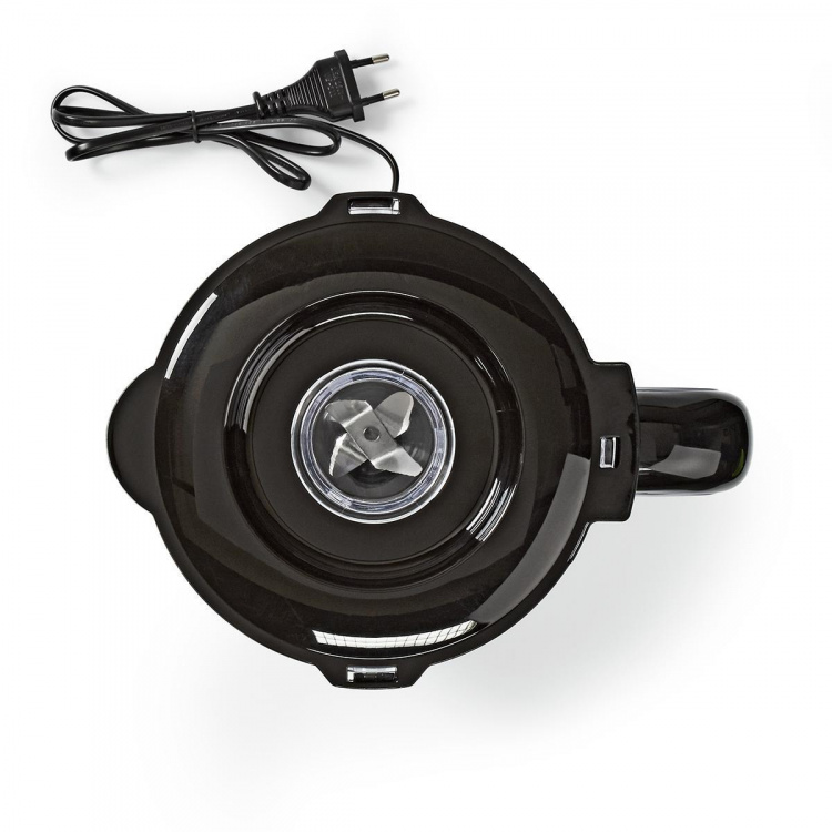 Nedis Tehosekoitin | 800 W | 1.5 l | Muovi | 2 nopeusasetusta | Valkoinen