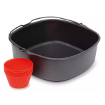 HD9925/01 Baking Master - leivontasarja