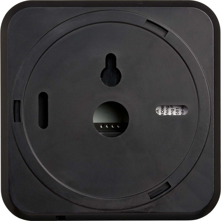 CO2-mittari C2M L 4050 / CO2-liikennevalo ilmanlaadun valvontaan (näytöllä ja äänimerkillä, integroidulla akulla, jopa 12 tuntia käyttöaikaa)