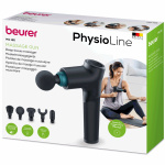 Massagepistol MG 185