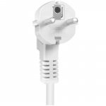 Grenuttag 5-vägs med fjärr 433