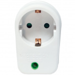 Överspänningsskydd 1-vägs