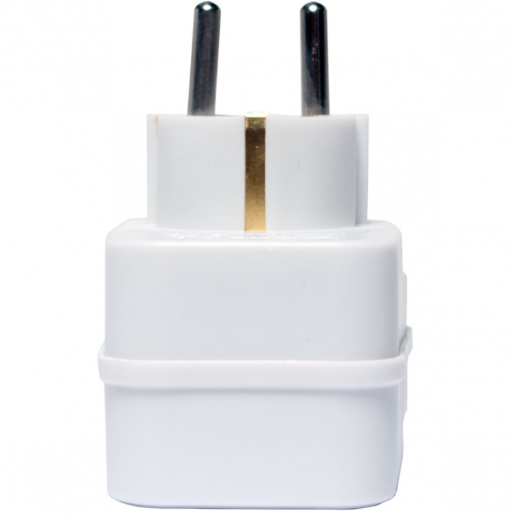 Överspänningsskydd 1-vägs