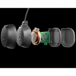 Bone conducting Bluetooth-hörl