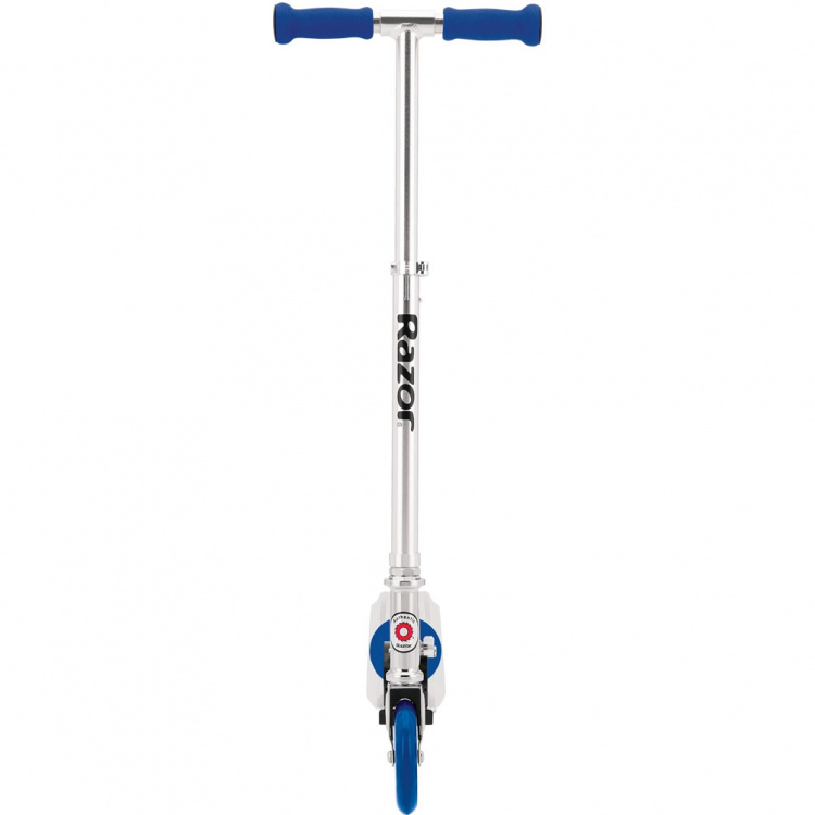 A125 Scooter - Blue GS