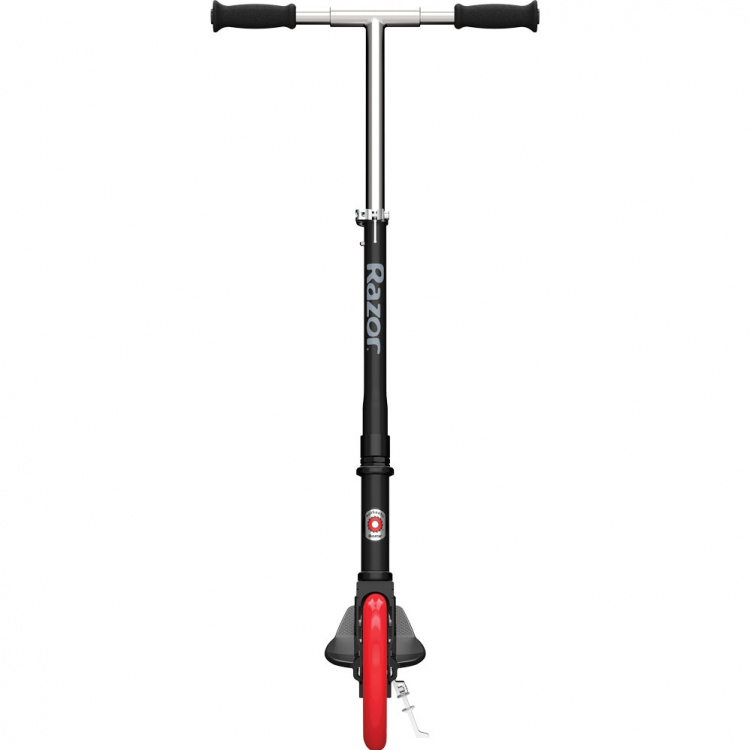 Carbon Lux Scooter - Black Carbon Lux Scooter - Black