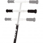 Carbon Lux Scooter - Black Carbon Lux Scooter - Black