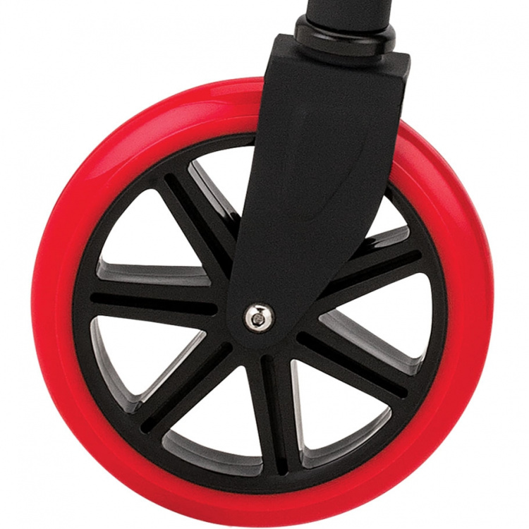 Carbon Lux Scooter - Black Carbon Lux Scooter - Black