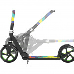 A5 Lux Light Up Scooter - Gree