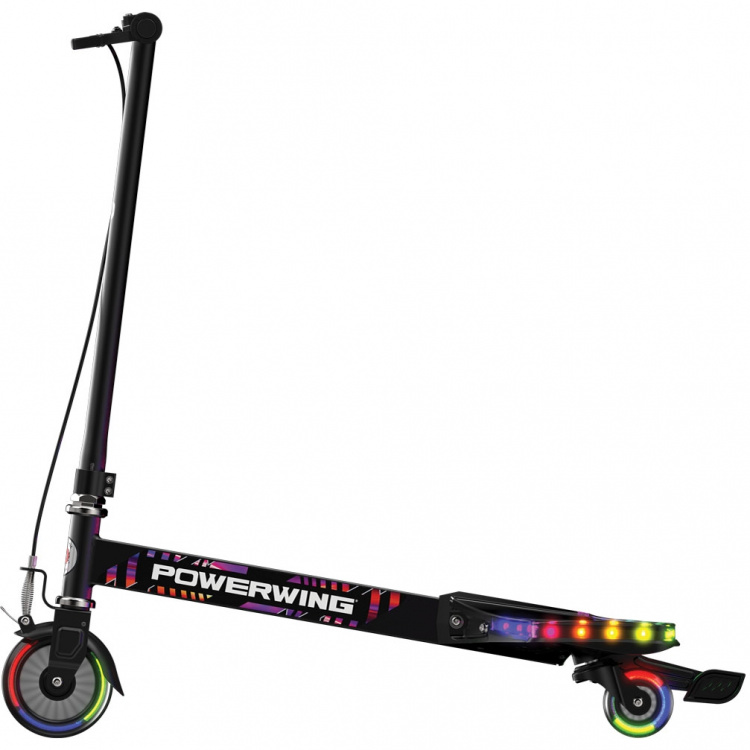 PowerWing Lightshow Caster Sco PowerWing Lightshow Caster Sco