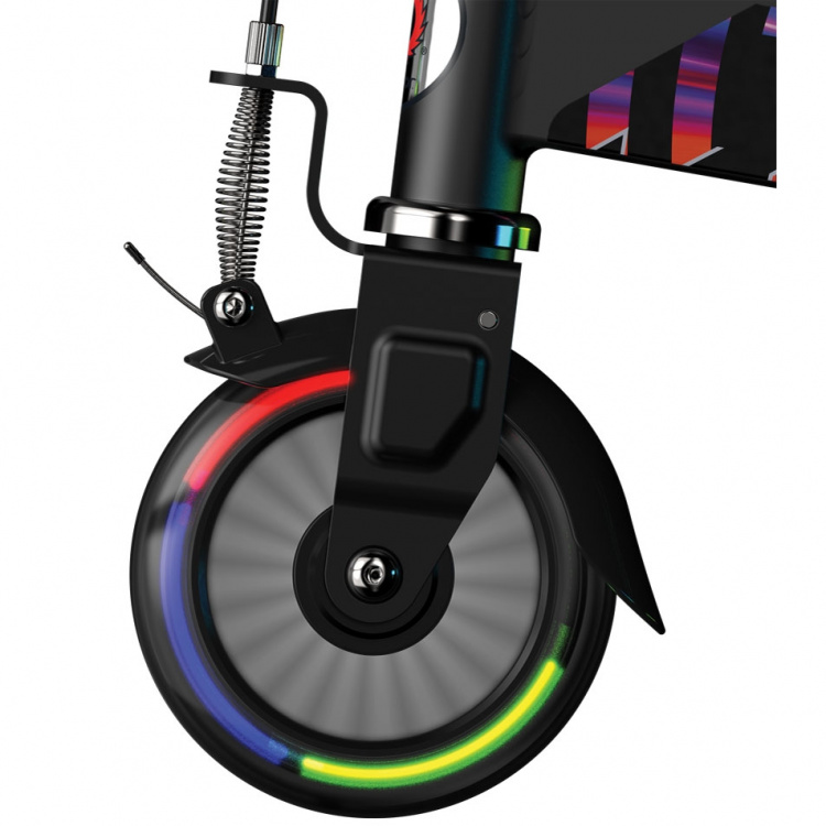 PowerWing Lightshow Caster Sco PowerWing Lightshow Caster Sco