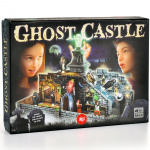 Ghost Castle Ghost Castle