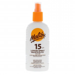 Malibu Lotion Spray SPF15 200ml