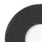 Nedis Liesituulettimen Rasvasuodatin | 25 x 25 cm