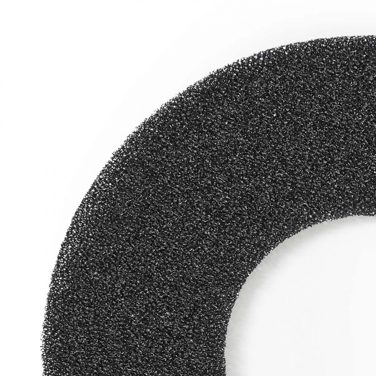 Nedis Liesituulettimen Rasvasuodatin | 25 x 25 cm