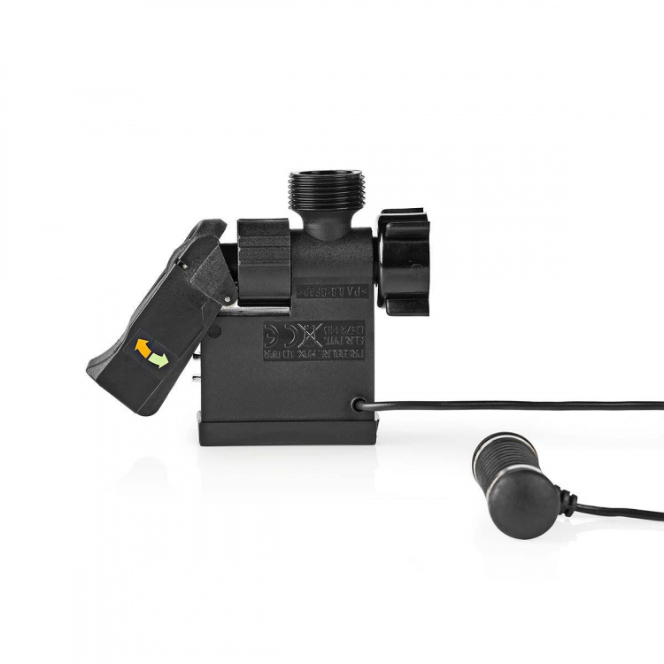 Nedis Elektroninen Aqua Stop | 3/4 Nedis Elektroninen Aqua Stop | 3/4