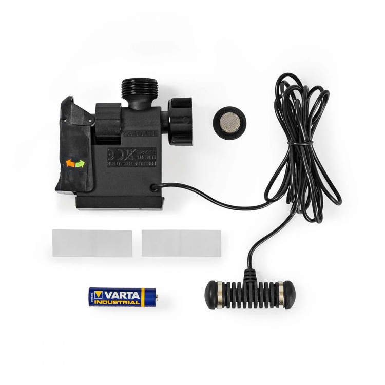 Nedis Elektroninen Aqua Stop | 3/4 Nedis Elektroninen Aqua Stop | 3/4