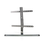 Nedis Täysin säädettävä TV-Jalusta | 37 - 75 