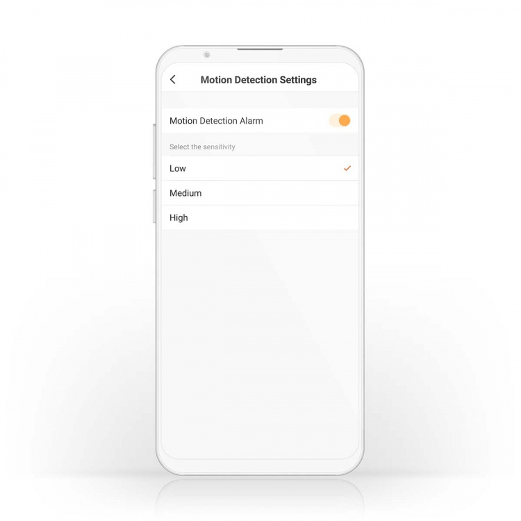 Nedis SmartLife Sisäkamera | Full HD 1080p | MicroSD (ei sisälly) / Pilvipalvelutallennus (valinnainen) | Liiketunnistimella | Yökuvaus | Valkoinen