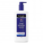 Neutrogena Norwegian Formula Deep Moisture Fast Absorbing Body Lotion 400ml Neutrogena Norwegian Formula Deep Moisture Fast Absorbing Body Lotion 400ml