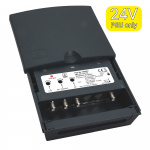 TRIAX Mastovahvistin MFA657 3 sisääntuloa