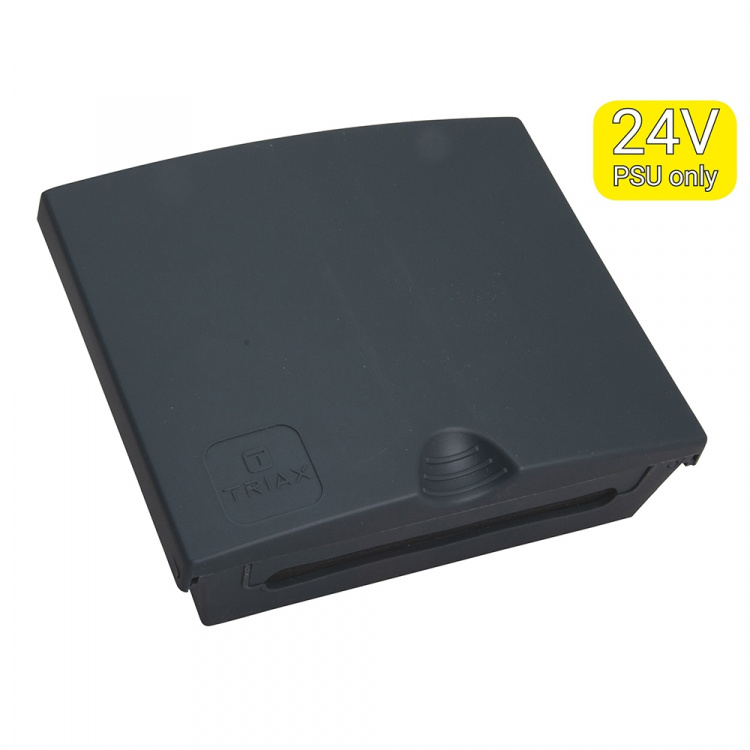 TRIAX Mastovahvistin MFA657 3 sisääntuloa