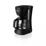 Taurus Kahvinkeitin 6 Kuppia Musta