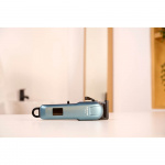 Taurus Hiustenleikkuukone Hestia Sininen