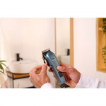 Taurus Hiustenleikkuukone Hestia Sininen