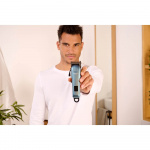 Taurus Hiustenleikkuukone Hestia Sininen