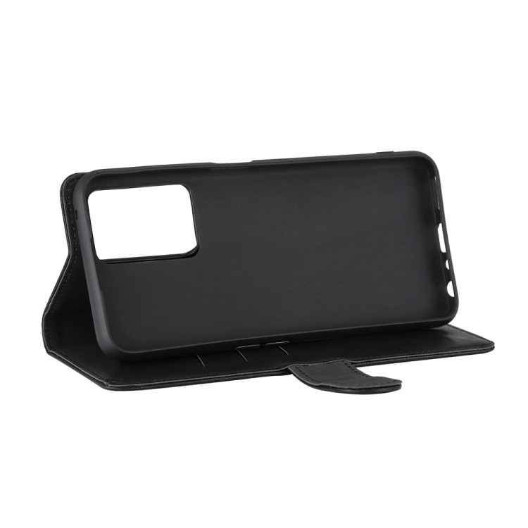 Gear Lompakko Musta - Oneplus Nord CE 2 Lite 5G