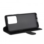 Gear Lompakko Musta - Oneplus Nord 2T Gear Lompakko Musta - Oneplus Nord 2T