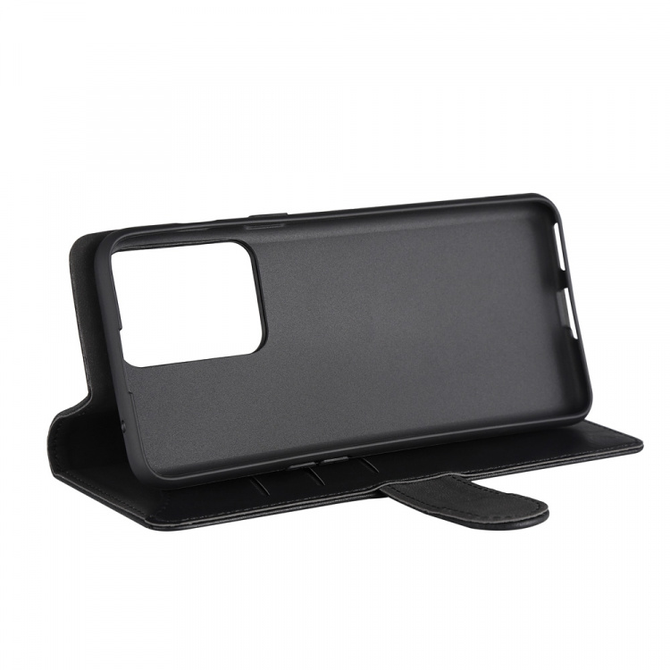 Gear Lompakko Musta - Oneplus Nord 2T Gear Lompakko Musta - Oneplus Nord 2T