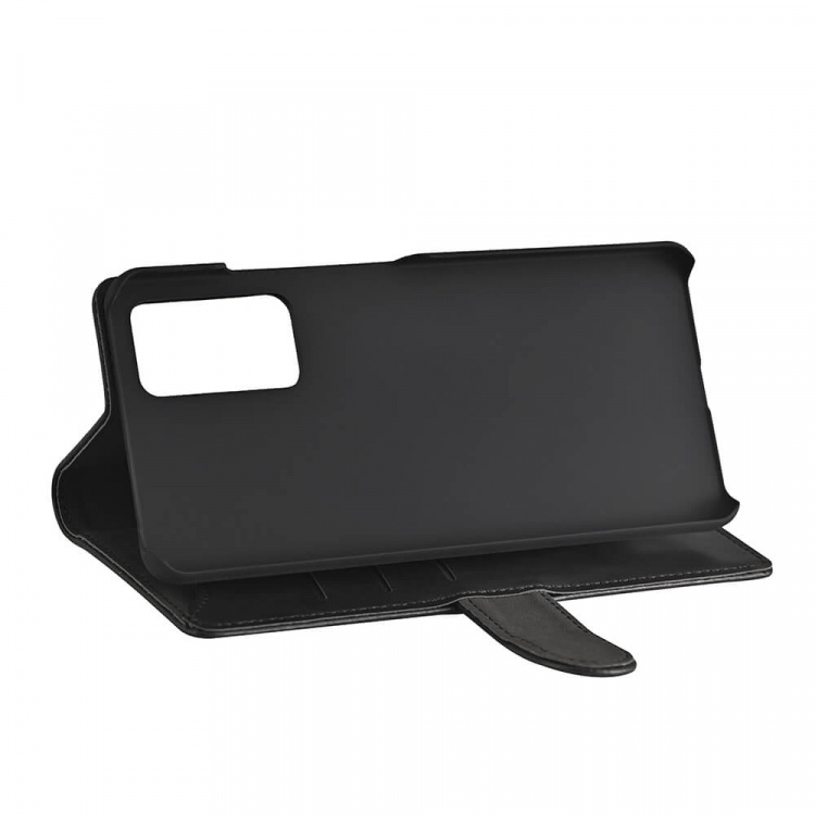 Gear Lompakko Musta - Xiaomi Redmi Note 11 Pro Gear Lompakko Musta - Xiaomi Redmi Note 11 Pro