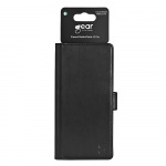 Gear Lompakko Musta - Xiaomi Redmi Note 11 Pro Gear Lompakko Musta - Xiaomi Redmi Note 11 Pro