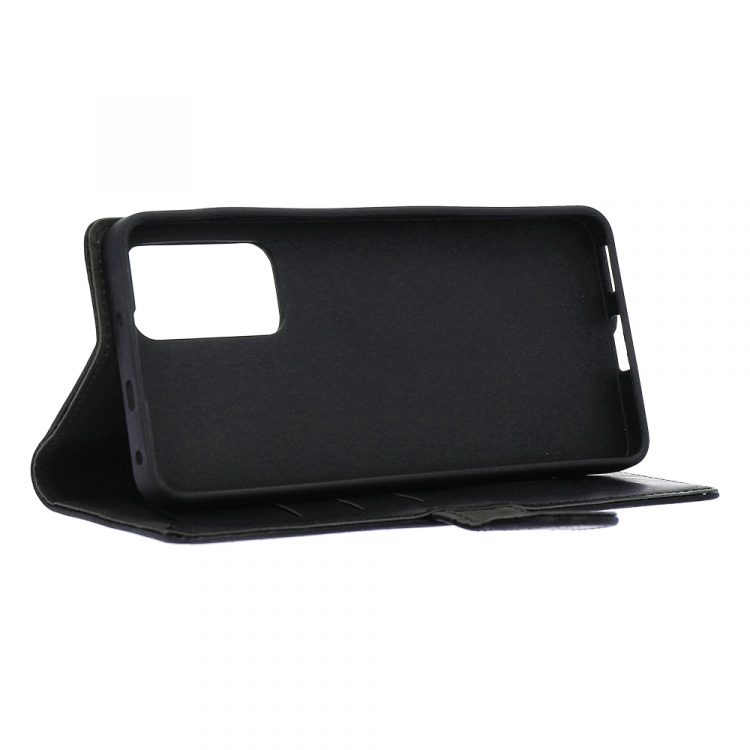 Gear Lompakko Musta - Xiaomi 12 Lite 5G