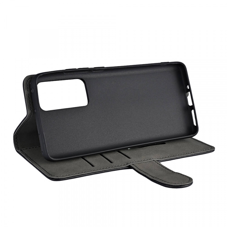 Gear Lompakko Musta - Xiaomi 12 Gear Lompakko Musta - Xiaomi 12