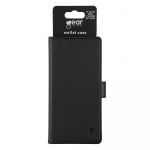 Gear Lompakko Musta - Xiaomi 11 Lite 5G