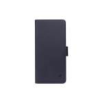 GEAR Mobile Wallet Black Xiaomi Redmi Note 10 Pro