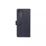 GEAR Mobile Wallet Black Xiaomi Redmi Note 10 Pro