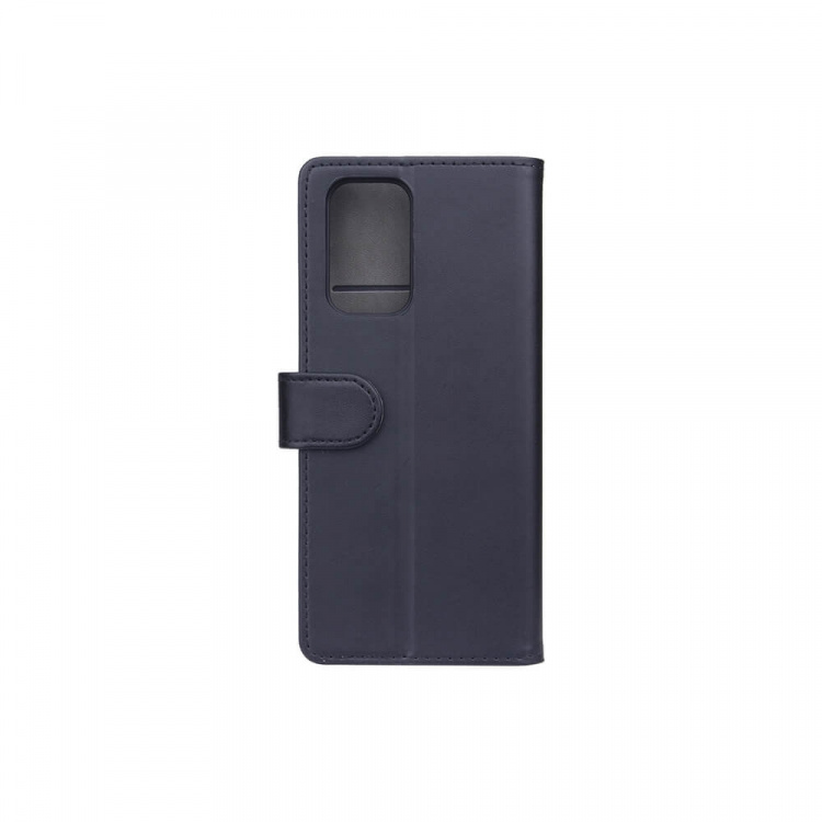GEAR Mobile Wallet Black Xiaomi Redmi Note 10 Pro