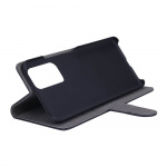 GEAR Mobile Wallet Black Xiaomi Redmi Note 10 Pro